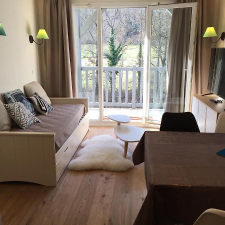 Agreable T2 Idealement Situe Au Coeur De Saintlary Exterior photo